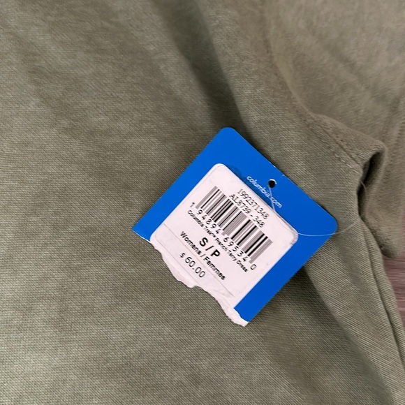 Omni-shade Dress size S Columbia - Picture 2 of 4